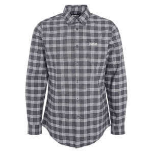 Barbour International Theo Tailored Oxford Shirt